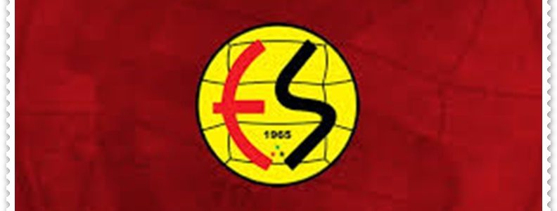 Eskişehirspor futbol takımı