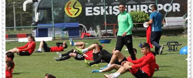 Eskişehirspor teknik direktörü